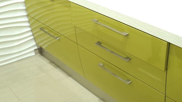 Кухни AYAX в ТЦ Аракс смотреть онлайн