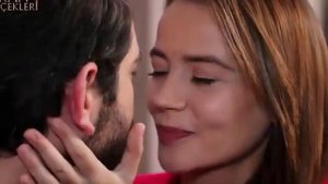 KAN ÇİÇEKLERİ (Кровавые цветы) 227 - 2 - Счастье так же важно, как и безопасность, мой Баран!