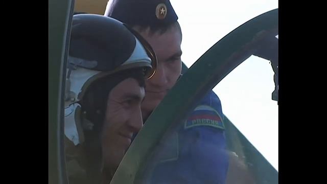 Архив июль 2011, Рабмат, Котельниковский авиационный полк, аэродром, курсанты, полеты, занятия смотреть онлайн