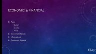 Business Environment international business