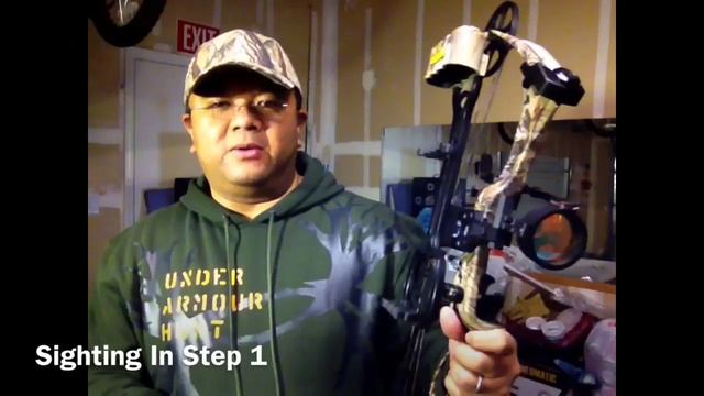 Sabo Sight Gen 2 Install and Sighting In смотреть онлайн