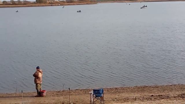 Щукапопробуй поймай.Дед мухомор