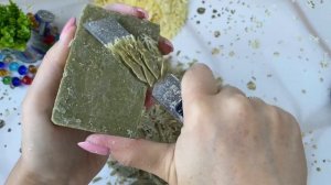 ASMR Cutting soap Dalan‼️🎧‼️💥Резка мыла Dalan/ Резка мыла Dalan#asmr #soap #soapcutting #relax