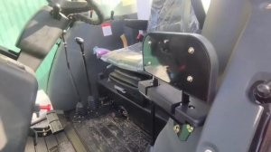 Трактор Колесный  YTO X1304 экспресс-обзор от Николая Нарватова