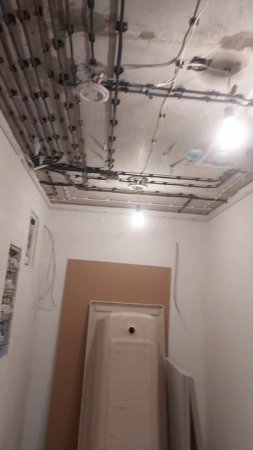 Багет для натяжного потолка 👏🔥
Ремонт квартиры под ключ в Чебоксарах