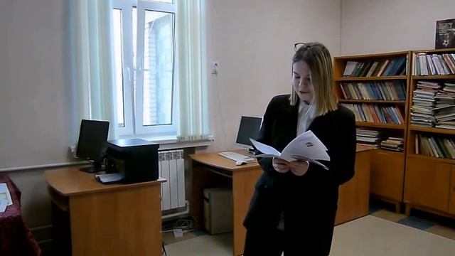 "День поэзии - 2023" - "Исповедь" - презентация поэтического альманаха смотреть онлайн