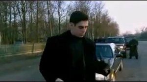 Отрывок: Бригада Братва, мы не хотим стрелять!