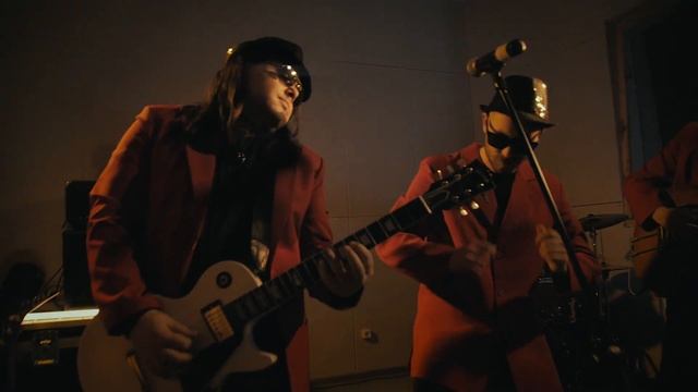 Replay Band - Promo 2021 смотреть онлайн