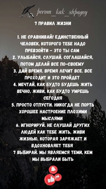 Мудрость в Кадре