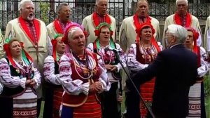 Ой козаче, козаче