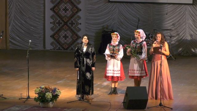 Калуський палац культури" Юність" відзначив 50-річчя смотреть онлайн