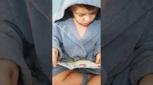 Сказка на ночь. Гуси Лебеди читает Михаил. Подпишись