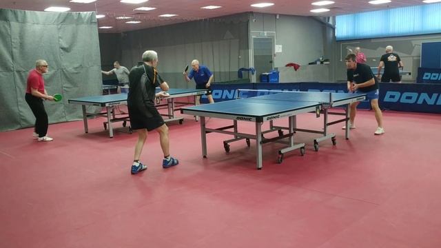 Гриб - Храмеев. Турнир памяти Ефремова В.А. 26 февраля 2023. смотреть онлайн