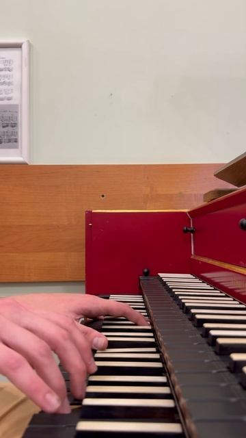 Howl's Moving Castle (Harpsichord) смотреть онлайн