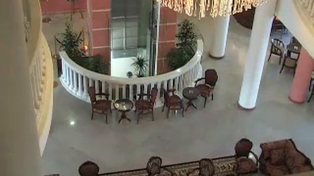Волжская Ривьера