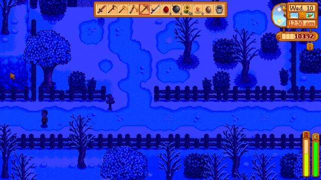 Let's Play Stardew Valley - Part 68 - Skull Cavern gives Iridium смотреть онлайн