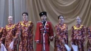 Бравый атаман Чисто поле (video-converter.com)