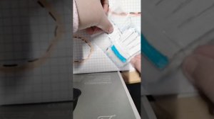 Моя первая распаковка бумажных сюрпризов!!!@Marinka.d