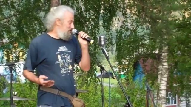 Дмитрий Гайдук — Про слова. смотреть онлайн