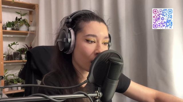 Продюсируй меня - Икринка (Евра) Кавер смотреть онлайн