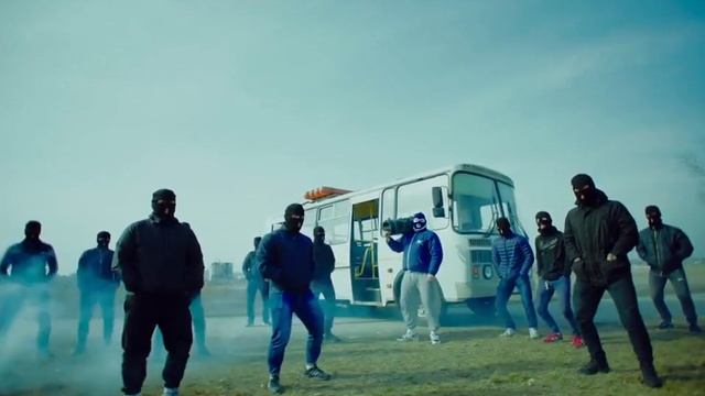 ГРИБЫ | ТАЕТ ЛЁД смотреть онлайн