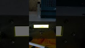 QSO на самодельном трансивере. Трансивер клопик.