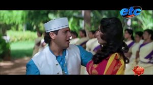 A Aa Ee O O O - Raja Babu (1994) - Govinda & Karisma Kapoor - full 1080p HD song