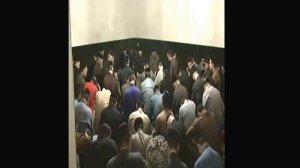 Сайд-Хьусен | Назам "Хьажи~Мовсар дезал"