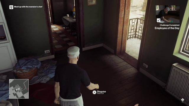 JreedVick7 Plays Sapienza in Hitman 2016 (Xbox One X Enhanced) смотреть онлайн