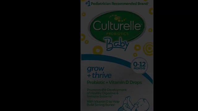 Probiotics: tác dụng và lầm tưởng