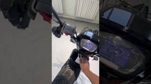 электроскутер велосипед 8SK Екатеринбург 450w