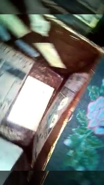 Відеоогляд чемодана великого смотреть онлайн