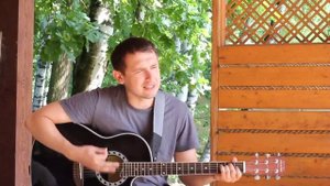 душевная песня неизвестного поэта (авторская)