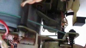 Маяк 240 С-1. Восстановление двигателя ДБ-038