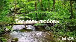 Покажите мне любовь... # христианская песня