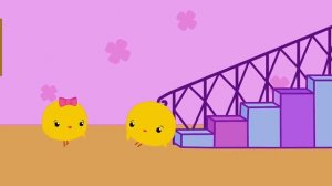 Мультик "Мы цыплята" | Мультфильмы для детей😃