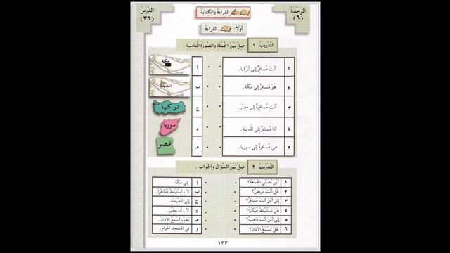 1 Арабский в твоих руках. 24 текст смотреть онлайн