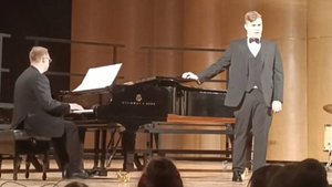 Русская народная песня «Вдоль по Питерской…»