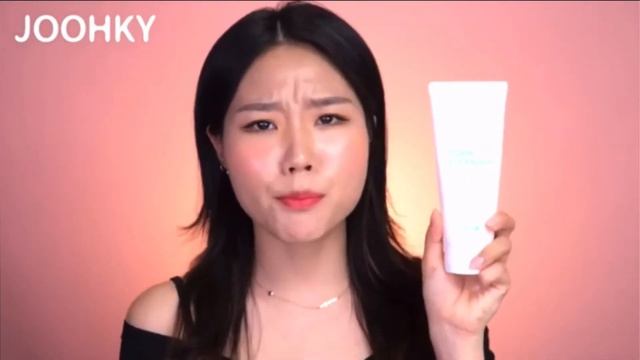 Atomy Foam Cleanser - Evening Care Set Step 2 - Facial Cleanser Review - Best Seller - Cheapest