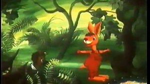 ,,Допрыгни До Облачка,, - советский мультфильм 1988 года