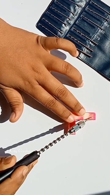 Mini Hand Drill 🥴|| Resin Art Tool ||#short#ytshort#art смотреть онлайн