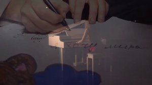 ПОСТАВЬТЕ СВЕЧИ