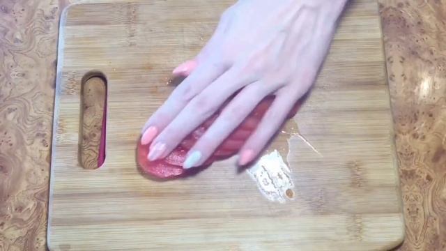 Курица с овощами! Безумно сочно! смотреть онлайн