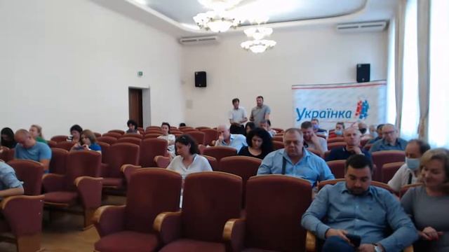 Засідання виконкому смотреть онлайн