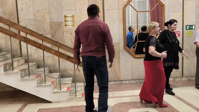 Всё пройдёт! Белгород, сокол, белгородские танцы.