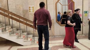 Всё пройдёт! Белгород, сокол, белгородские танцы.