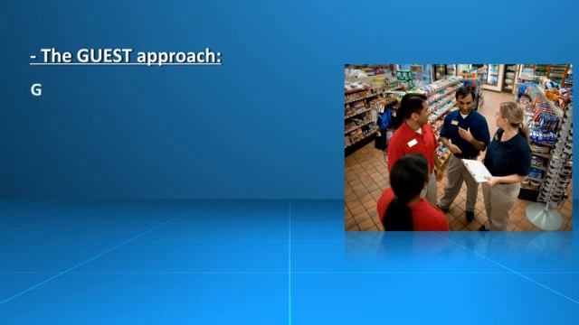 Retail Tip: Customer Service