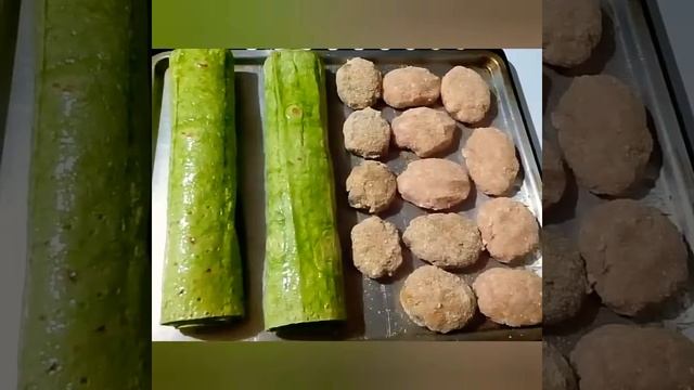 КУРЯЧИЙ РУЛЕТ ІЗ ЗЕЛЕННЮ В ШПИНАТНОМУ ЛАВАШІ/ КУРИНЫЙ РУЛЕТ С ЗЕЛЕНЬЮ В ШПИНАТНОМ ЛАВАШЕ смотреть онлайн