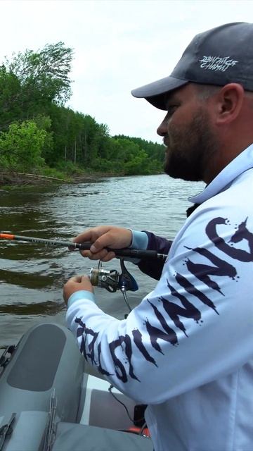 СМЕНИЛ ТАКТИКУ ЛОВЛИ СУДАКА НА ДЖИГ #zub #fishing #рыбалка #судак  #спиннинг #джиг #ловлясудака