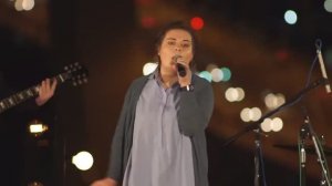 "Ликуй". 
Стрела избавления